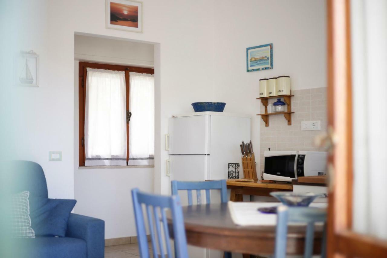 Padulella Mare By Helloelba Villa Portoferraio Ngoại thất bức ảnh